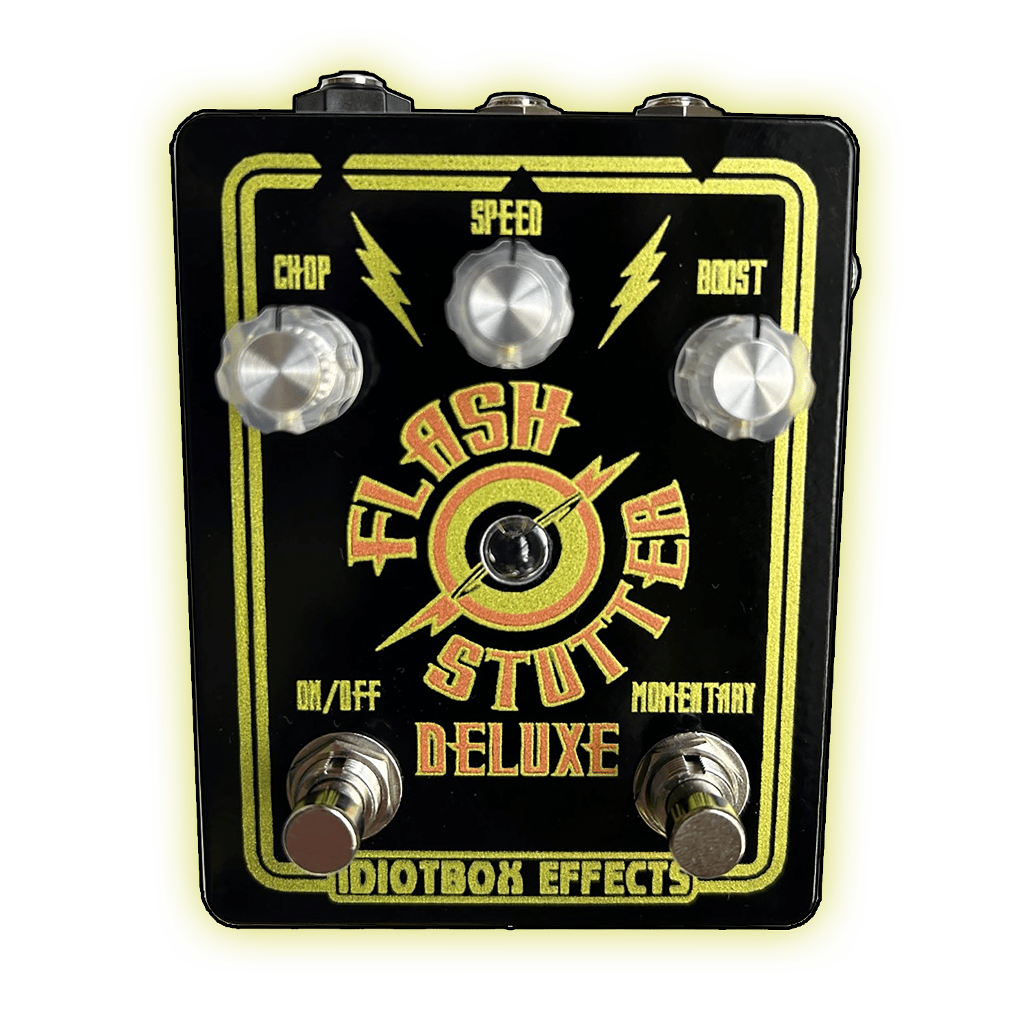 Flash Stutter Deluxe | IdiotBox Effects
